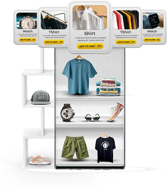 Catálogo y checkout en chat: productos, variantes y cobro sin salir de WhatsApp